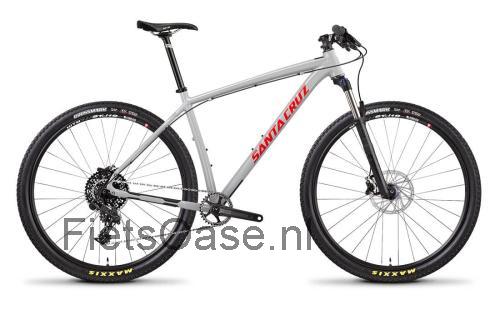 Santa Cruz Highball Aluminum specificaties en beoordelingen